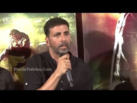 Akshay Kumar New Movie Gabbar