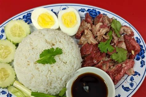 Thai Time Restaurant Delivery Menu | Order Online | 6200 Chapman Hwy ...