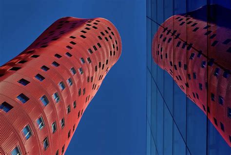 City Architecture Photography: 11 Terrific Tips And Techniques