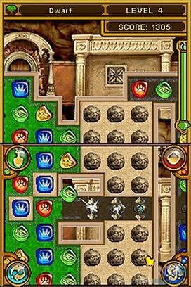 Image result for 4 Elements Game Strategy