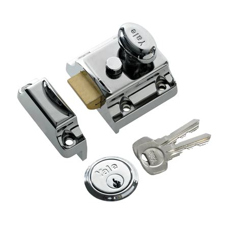 Nightlatch | ASSA ABLOY