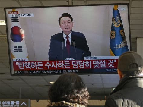 South Korea's special prosecutor seeks death penalty for ex-President Yoon over martial law bid