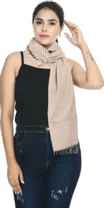 manra Wool Striped Women Shawl - Buy manra Wool Striped Women Shawl ...