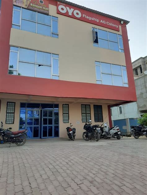 OYO FLAGSHIP AG COLONY (Patna, Bihar) - Hotel Reviews, Photos, Rate ...