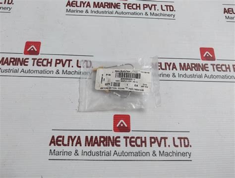 Waters 430002211 Sample Loops Tubing Assembly 250 Ul – Aeliya Marine