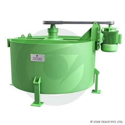 Manufacturer of Industrial Agitator India