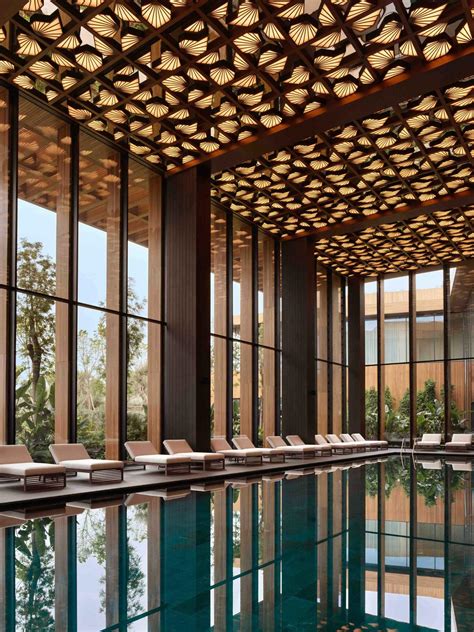 iF Design - MAXX ROYAL BODRUM RESORT