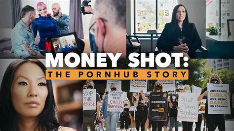Honest Review of Netflix’s Money Shot: The Pornhub Story - Exodus Cry