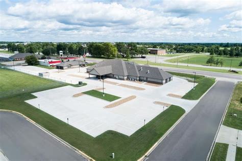 REA FUNERAL CHAPEL - Updated July 2025 - 21 Photos - 3510 W 16th St ...