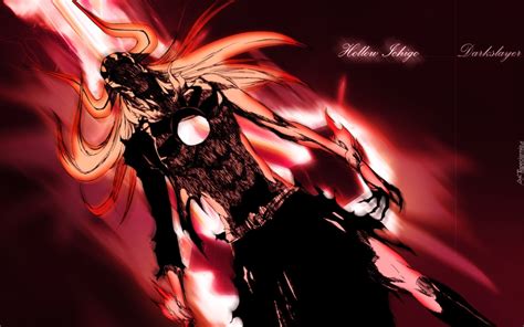 Bleach Ichigo In Hollow at Melody Hughes blog