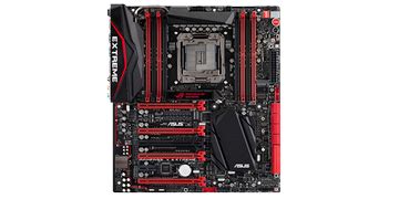 ASUS ROG Rampage V Extreme @ HWBOT