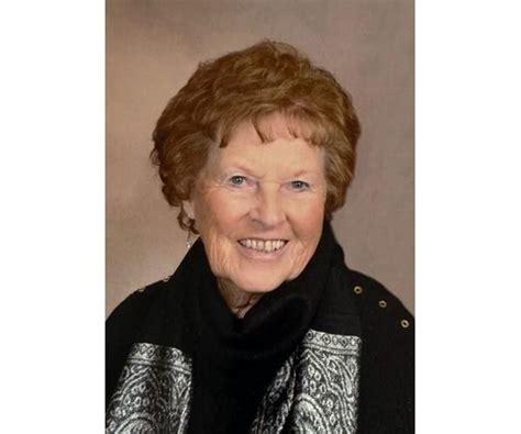 Joan M. Melhouse Obituary (2024) - Cannon Falls, MN - Lundberg Funeral Home