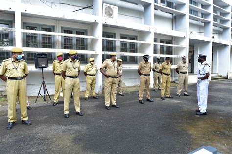 INDEPENDENCE DAY 2020 | Kerala Public Service Commission