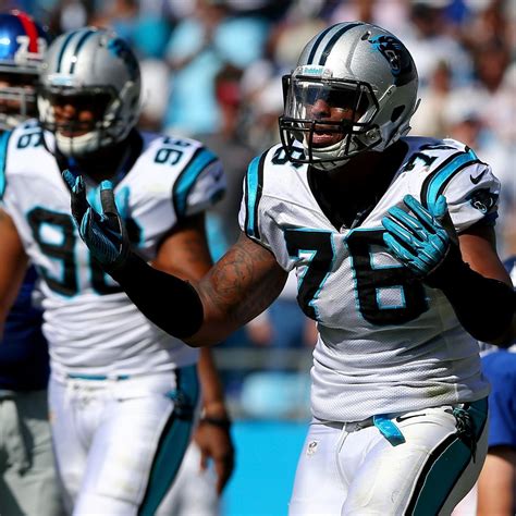 NFL Free Agents 2014: Biggest Impact Players at Every Position | News ...