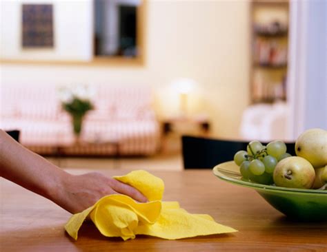 5 Smart Ways to Keep Dust Away From Your House - lifeberrys.com