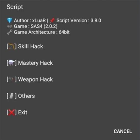 How to Hack SAS 4 Cheat Engine Steam Version 的图像结果