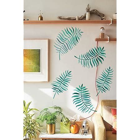 Asian Paints Wall Ons, The Incredible Hulk’ Decal, DIY Removable Peel ...