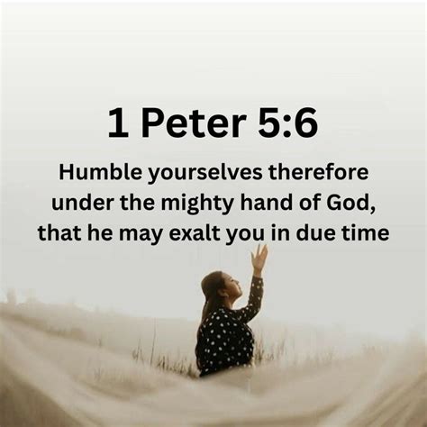 How to be humble like Jesus - Biblical Life Lessons