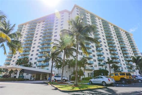Its An Older Apartment With Many Positives. - Review of Ocean Reserve ...