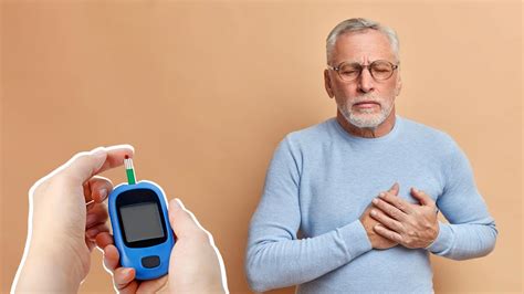 Study: Link Between Prediabetes And Risk Of Heart Attack | OnlyMyHealth