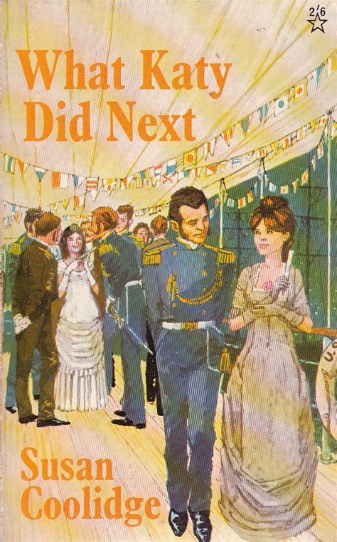 What Katy Did Next (Star Classics) : Coolidge, Susan: Amazon.in: Books