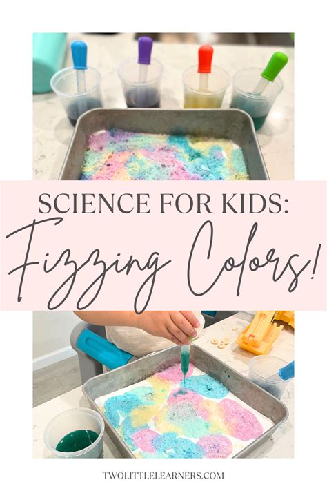 Image result for Fizzy Color Learning