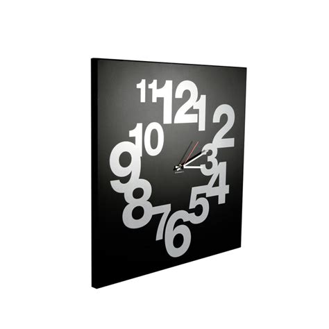 Image result for Clock Big Numbers
