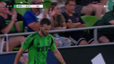 San Jose Earthquakes | San Jose Earthquakes News, Scores, Highlights ...