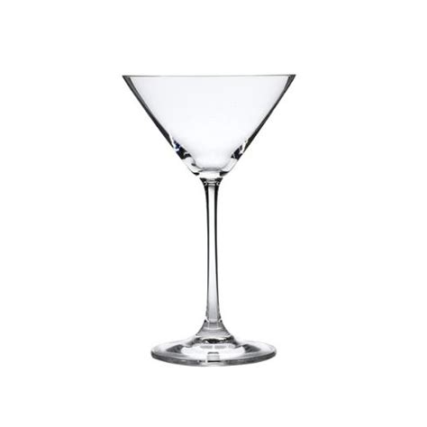 Buy Riedel Vivant Martini Glasses Set of 4 Online at Low Prices in ...