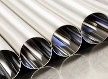Stainless Steel 316/316L/316Ti Pipes Manufacturers, 316 SS Tubes ...