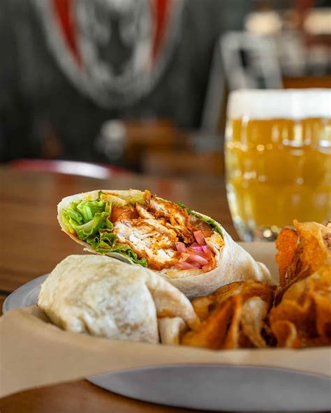 Salt Face Mule Brewing Co. - A Look at Asheville