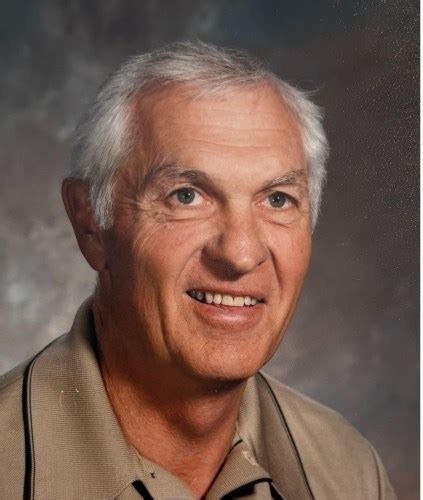 Grant Moser Obituary (1930 - 2024) - Logan, UT - Logan Herald Journal