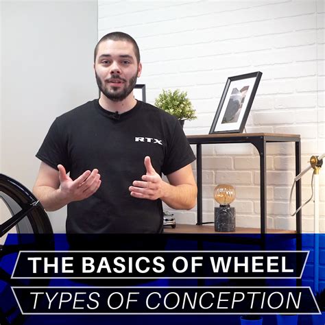 Types of Conception | Basics Of Wheel #4 – RTXWHEELS