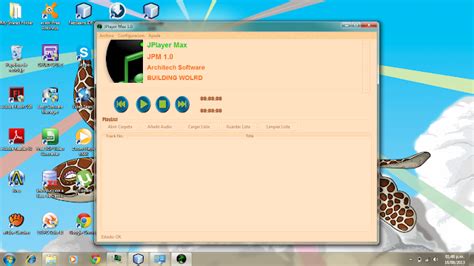 Reproductor MP3 Java 的图像结果