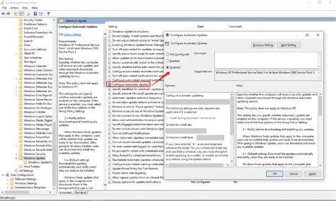 Image result for Disable Automatic Updates Windows 11