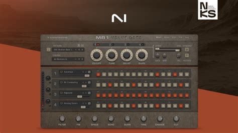 Image result for Native Instruments 1