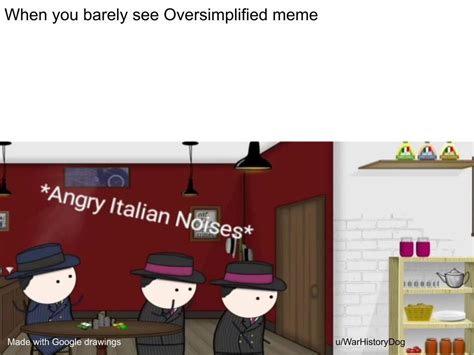 Image result for Oversimplified Memes