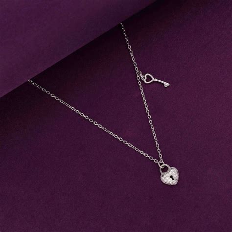 Kai Jewel | Buy Silver Jewellery Online in India