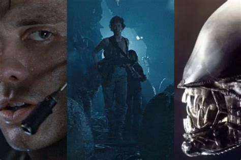 Image result for Alien TV Series Netflix Deutsch