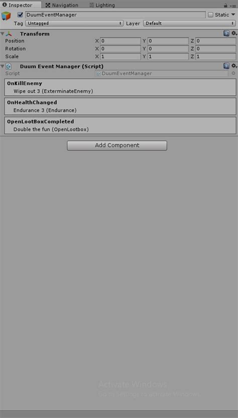 Unity Custom Editor 的图像结果
