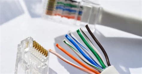 Image result for How to Create LAN Cable