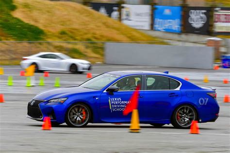 Image result for Lexus Driving Tutorial