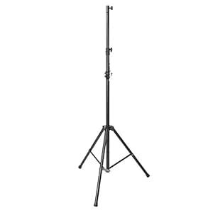 Adam Hall SLTS017E Large Lighting Stand with TV Spigot : Amazon.in