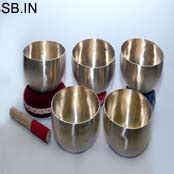 Singing Bowls Centre in india, Tibetan Singing Bowls in india, Singing ...