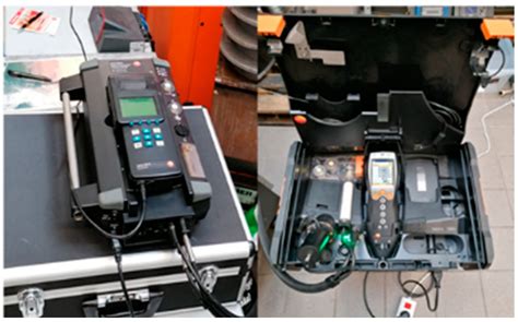 Flue Gas Recirculation System for Biomass Heating Boilers—Research and ...