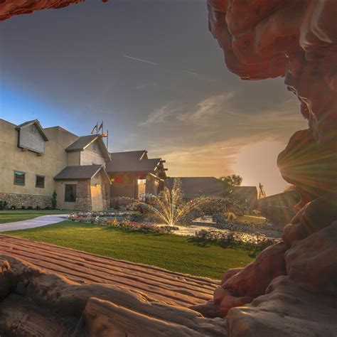 Canyon Hills Church - Bakersfield, CA | Wacky World Studios