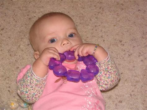 Teethers for growing babies | Business Insider India