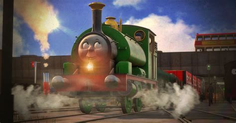 Busy Engine Animation 的图像结果