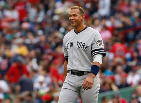 Alex 'A-Rod' Rodriguez Archives - EssentiallySports
