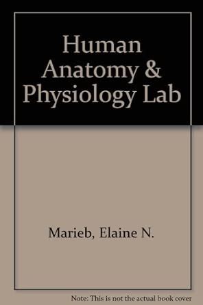 Buy Human Anatomy & Physiology Laboratory Manual, Cat Version Textbook ...
